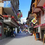 Dominic B2 By Interhome Διαμέρισμα Saas Fee