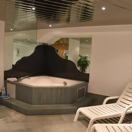 Dominic B2 By Interhome Appartamento Saas-Fee