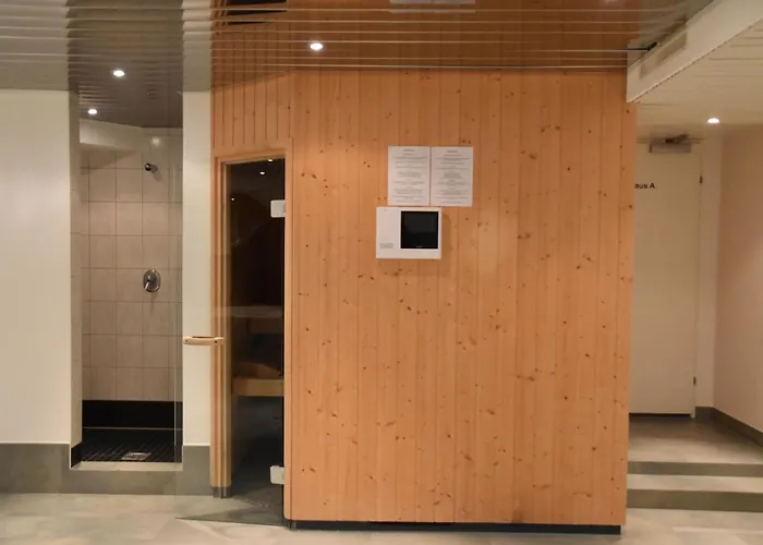 Dominic B2 By Interhome Appartamento *