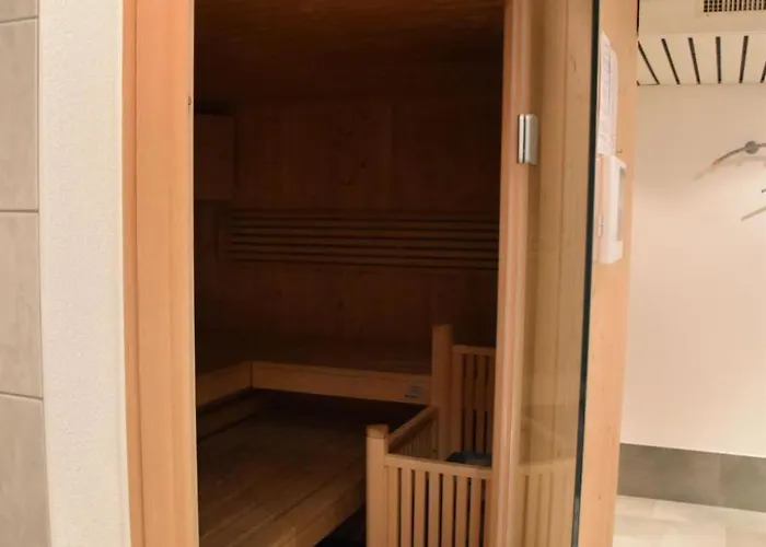 Dominic B2 By Interhome Appartamento