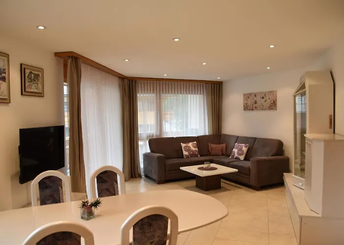 Dominic B2 By Interhome Appartamento