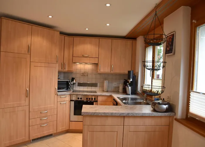 Dominic B2 By Interhome 公寓