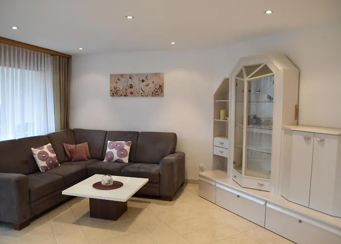 Dominic B2 By Interhome Appartamento Saas-Fee