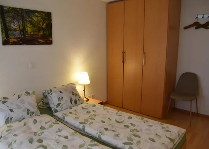 Dominic B2 By Interhome Appartamento *