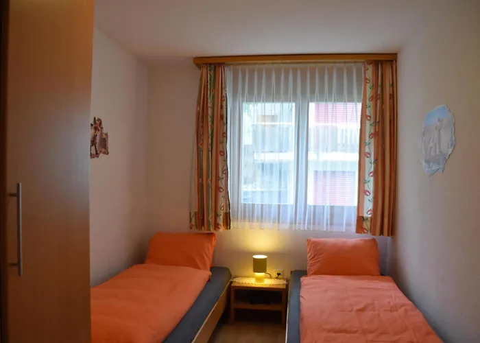 Dominic B2 By Interhome Appartamento