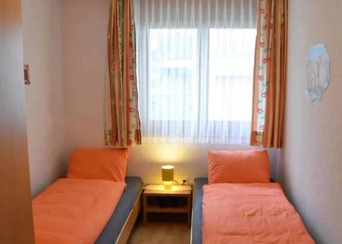 Appartamento Dominic B2 By Interhome Saas-Fee