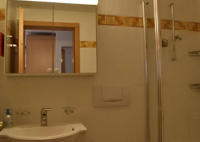 公寓 Dominic B2 By Interhome