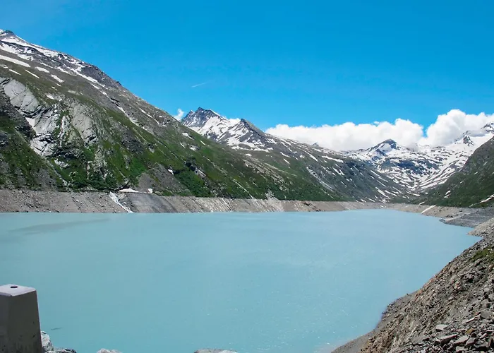 Appartamento Dominic B2 By Interhome *