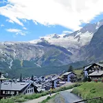 Dominic B2 By Interhome Saas-Fee