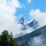 Dominic B2 By Interhome * Saas-Fee
