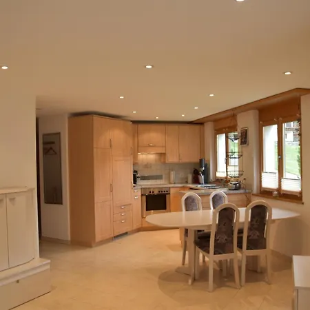 Apartment Dominic B2 By Interhome *