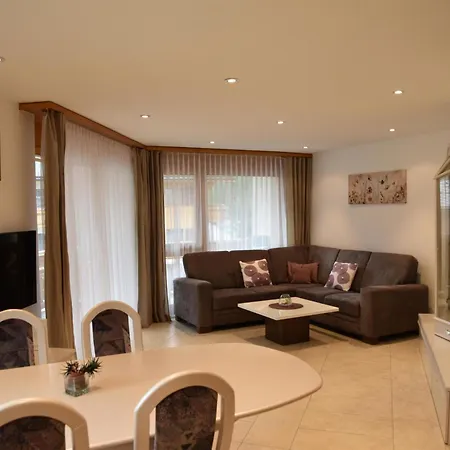 Dominic B2 By Interhome Apartment