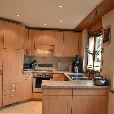 Dominic B2 By Interhome Apartment