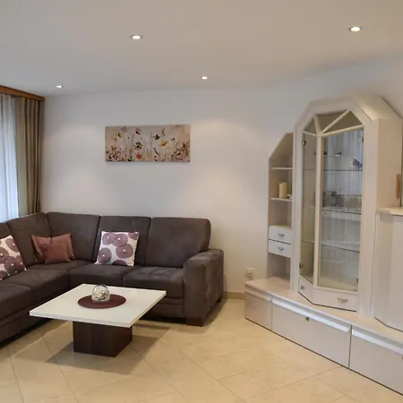 Dominic B2 By Interhome Apartment Saas-Fee